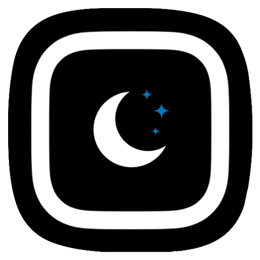 Dark Mode For Instagram