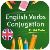 English Verbs Conjugation