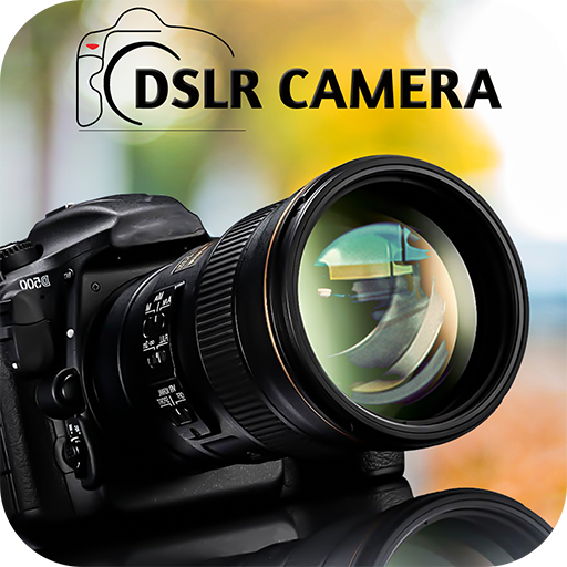 DSLR Focus Camera