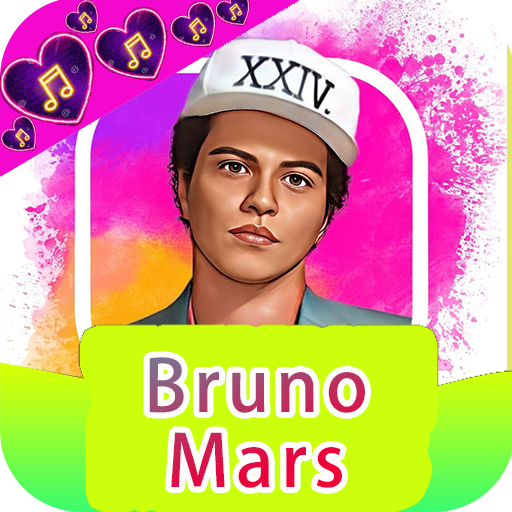 Bruno Mars all songs online