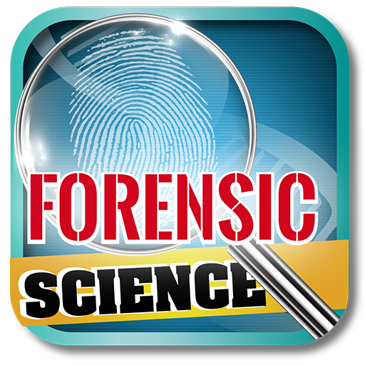Dr. Benny's Forensic Science