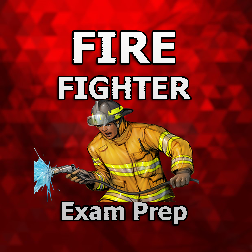 FIREFIGHTER Test Prep 2023 Ed