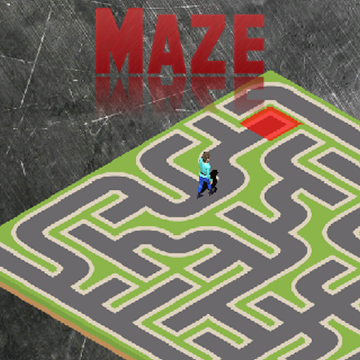 Download Maze android on PC