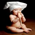 Baby Food Recipes FREE!