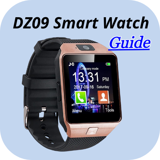 dz09 smartwatch guide