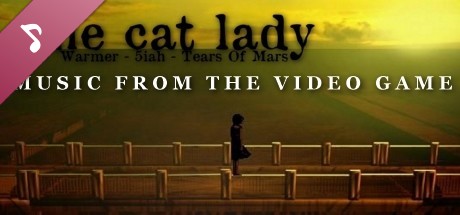 The Cat Lady Album (Music From The Video Game)