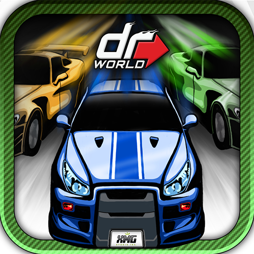 Drag Racer World