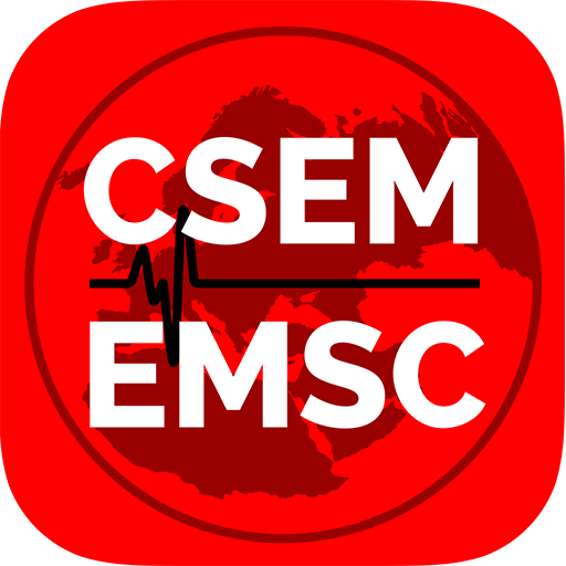 LastQuake - EMSC Terramotos