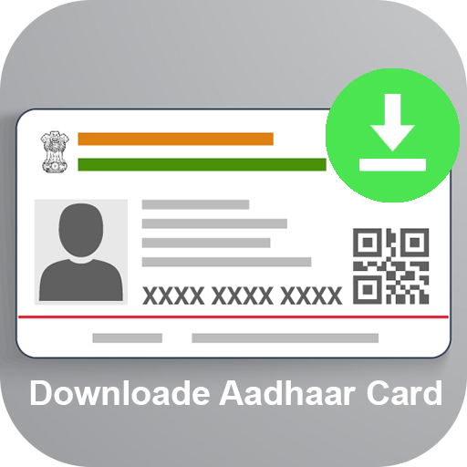 Adharcard download  - How to download Adhaarcard