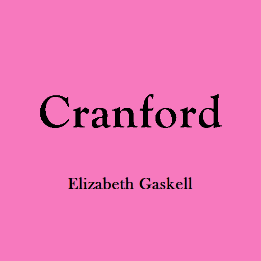 Cranford - eBook