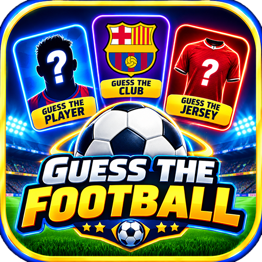 Guess The Football