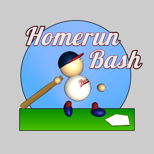 Home Run Bash