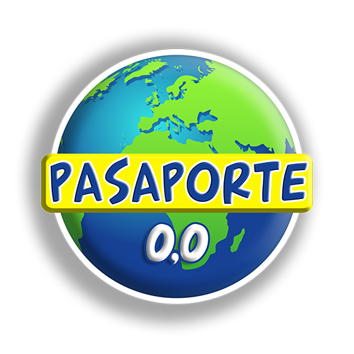Pasaporte 0,0
