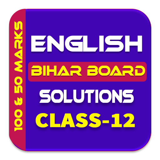 Class 12 English Bihar Board