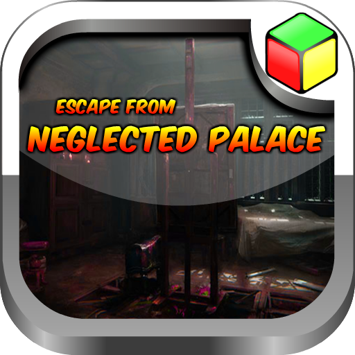 Escape From Neglected Palace