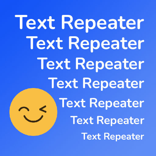 Text Repeater and Stylish Text