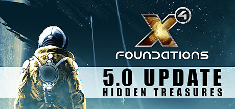 X4: Foundations