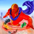 Incredible Giant Tornado Hero
