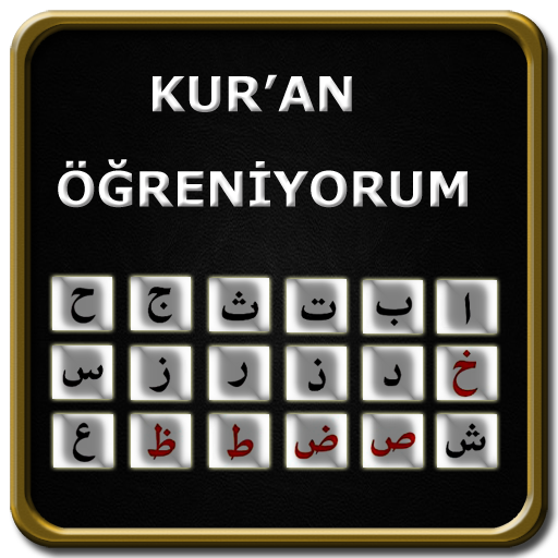 Kuran Öğreniyorum