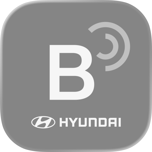 Hyundai Bluelink Europe (Old)