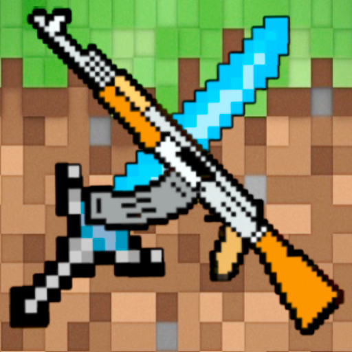 Mods for マイクラ weapon & swords