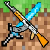 Mods for マイクラ weapon & swords