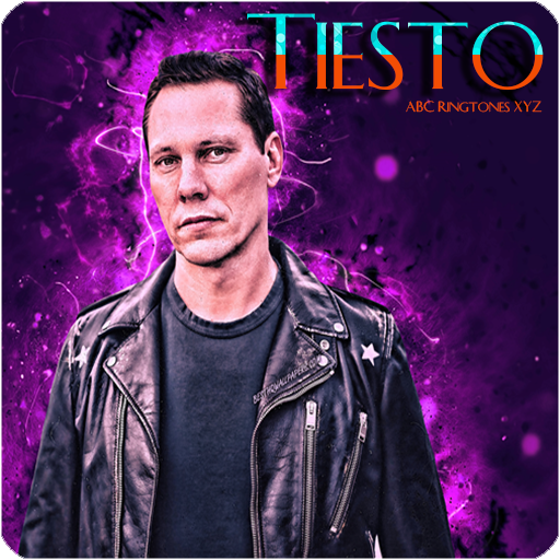 Tiesto Ringtones