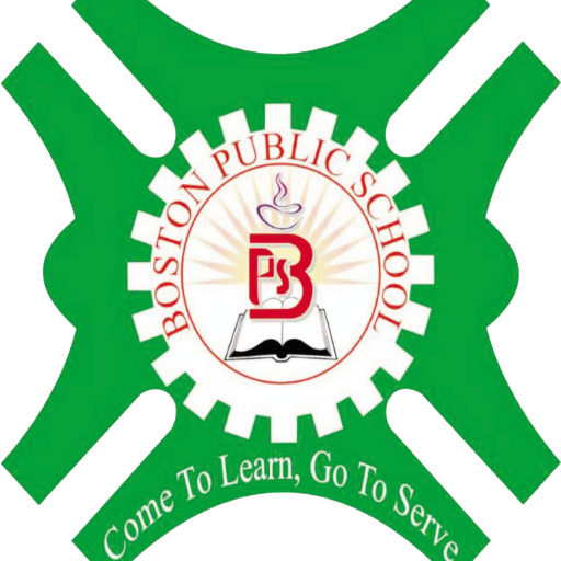 Boston Public School, Agra