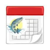 Lunar Fishing Calendar
