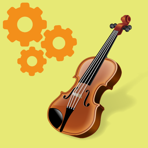 Violin Tuner Tools