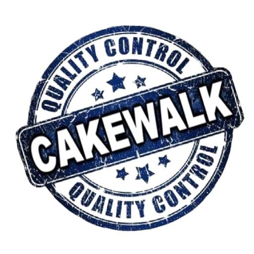 Cakewalk