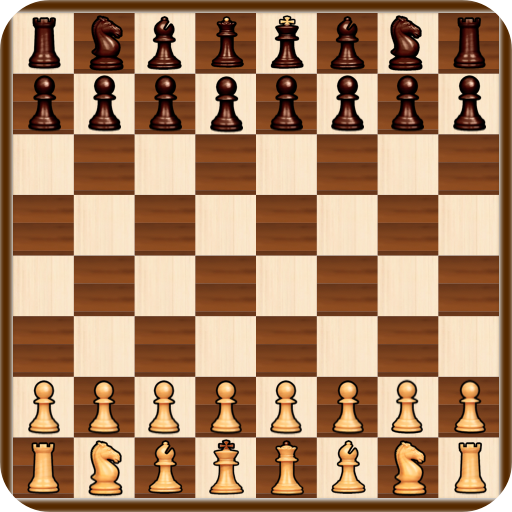 チェス-戦略ボードゲーム