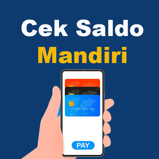 Cara Cek Saldo Mandiri NFC