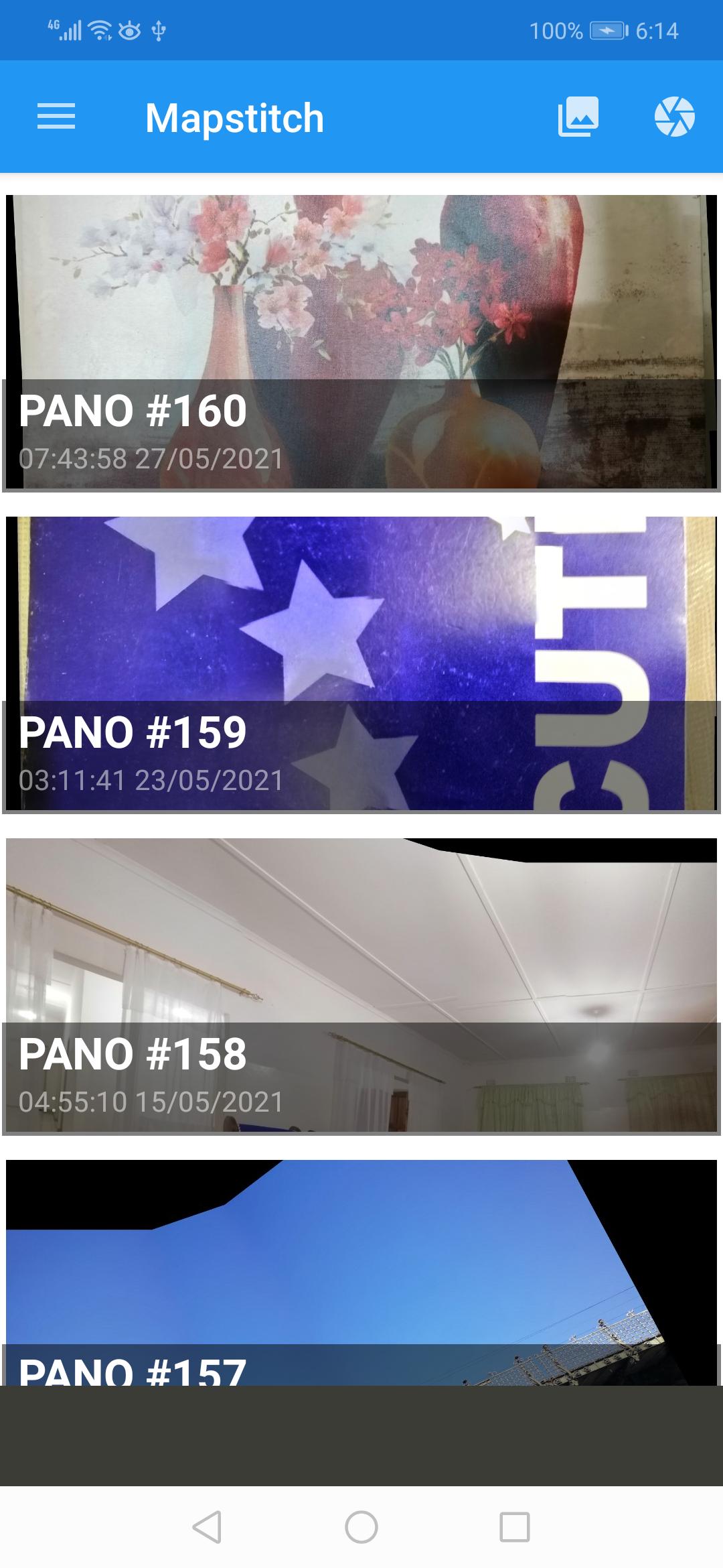 gallery