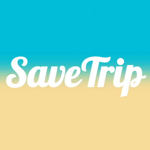 SaveTrip: perancang perjalanan