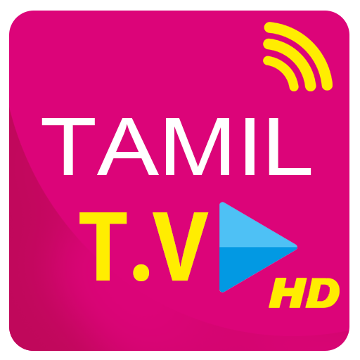 Tamil Live TV Channels : Watch Tamil TV Online