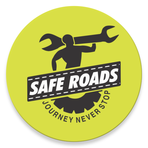 Saferoads