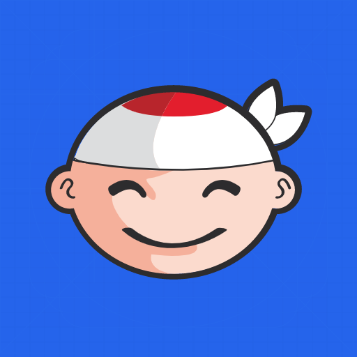 Download Nihongo Master Dictionary android on PC