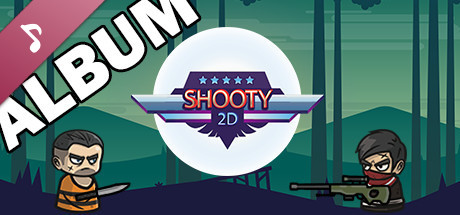 Shooty Soundtrack