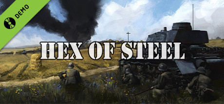Hex of Steel demo