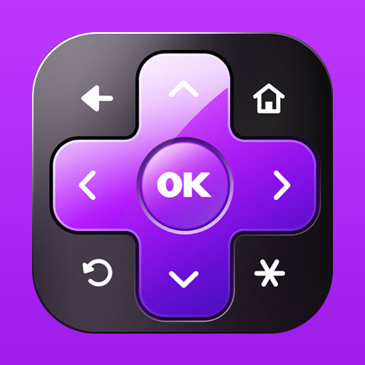 Roku Remote Control for TV