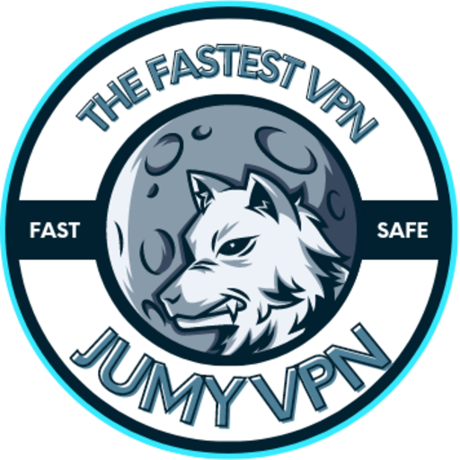 JUMY VPN