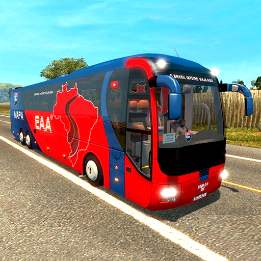 King Bus Driving Simulator 2018 : Euro Bus