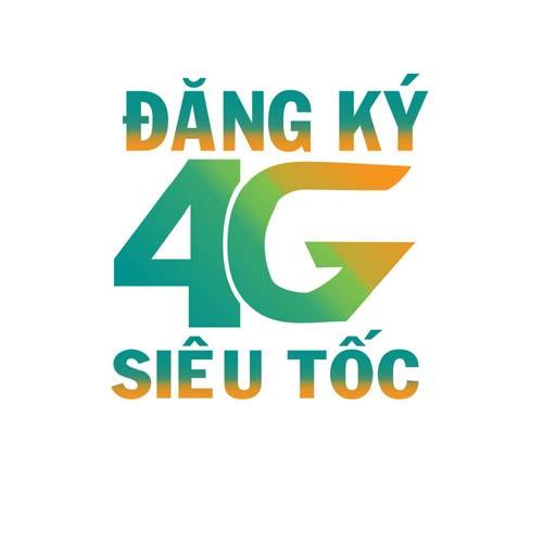 Đăng ký 4G Viettel, Vina, Mobi