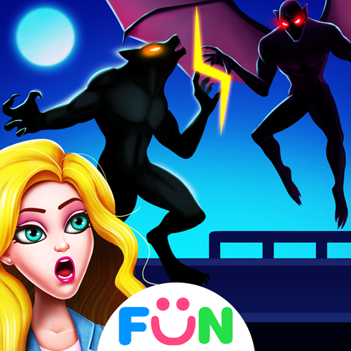 Vampire Love3–Vampire Battle f