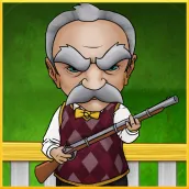Get Off My Lawn!