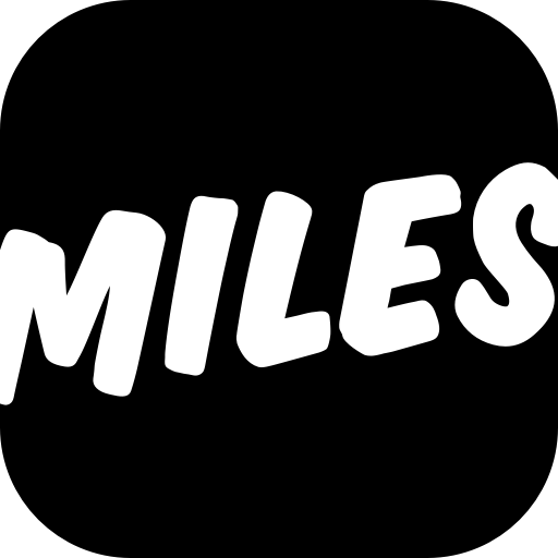 MILES Car & Van Sharing