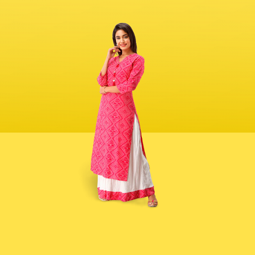 Kurtas Online Shopping App