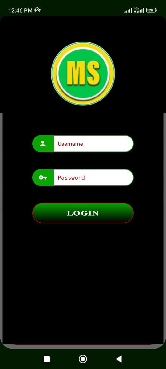 Download MS Tunnel android on PC