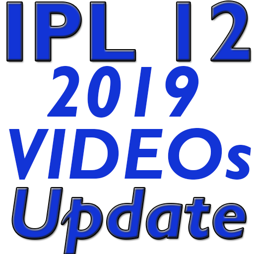 IPL 2019 Video Highlights Update